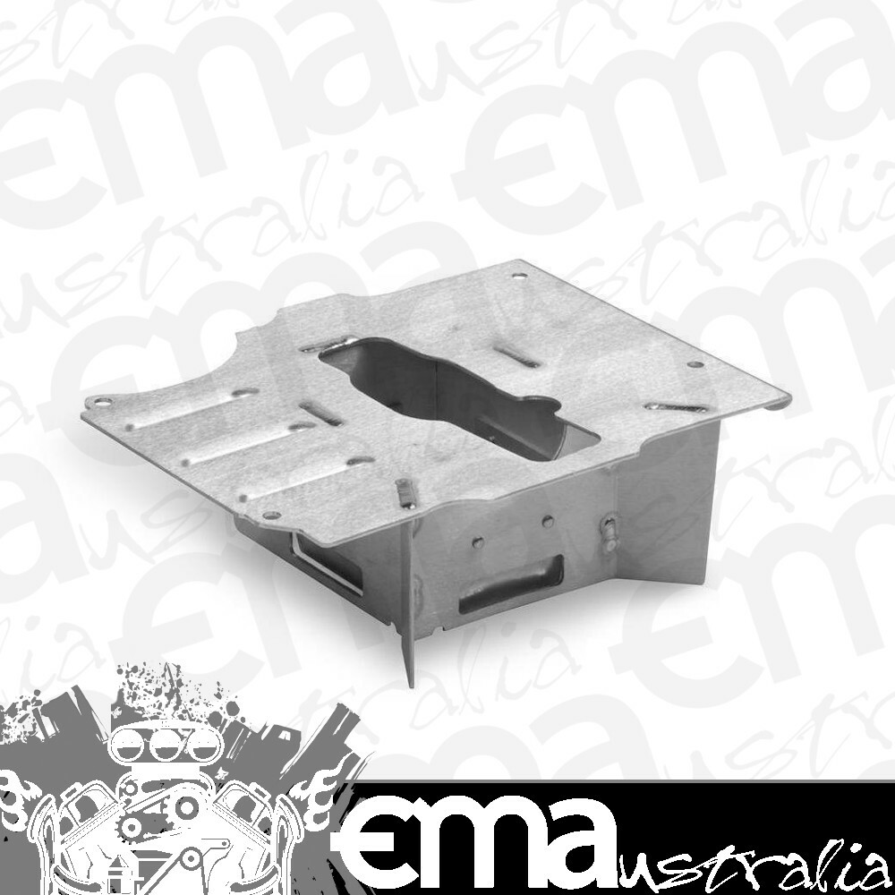 HOLLEY GM LS RETROFIT OIL PAN BAFFLE HO30211 SUITS 3022 OIL PAN eBay