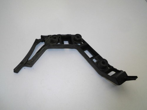 Original Volkswagen Golf VI 6 Führungsprofil Stoßstange Halter Hinten Rechts