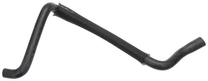 Gates 02-1703 Heater hose Replacement Service Fits Mercedes-Benz 124 E-Class