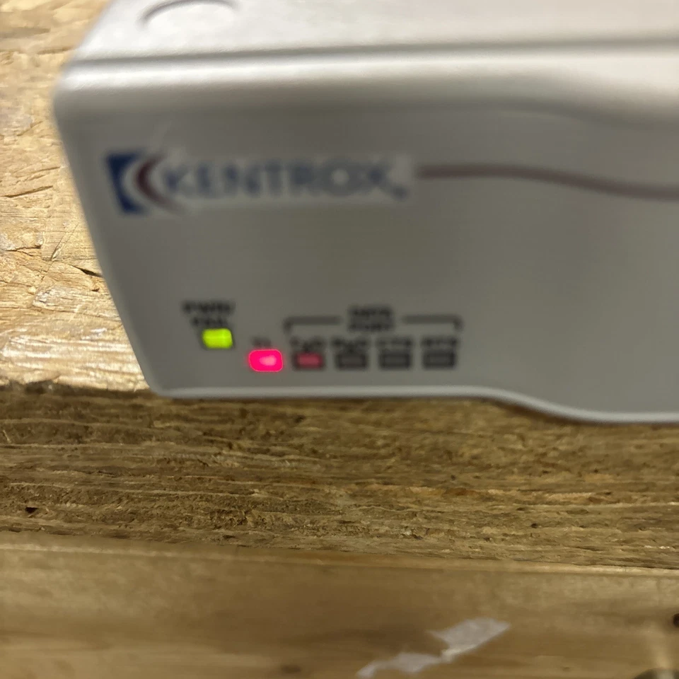 ADC KENTROX DATASMART 656 - Image 2 of 4