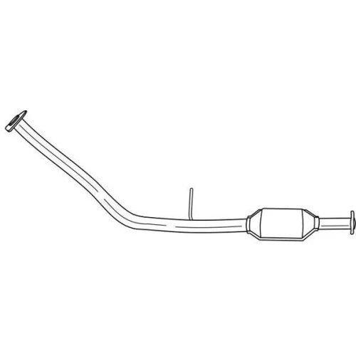 Catalizzatore Sigam 21103 per Daihatsu - Bild 1 von 2
