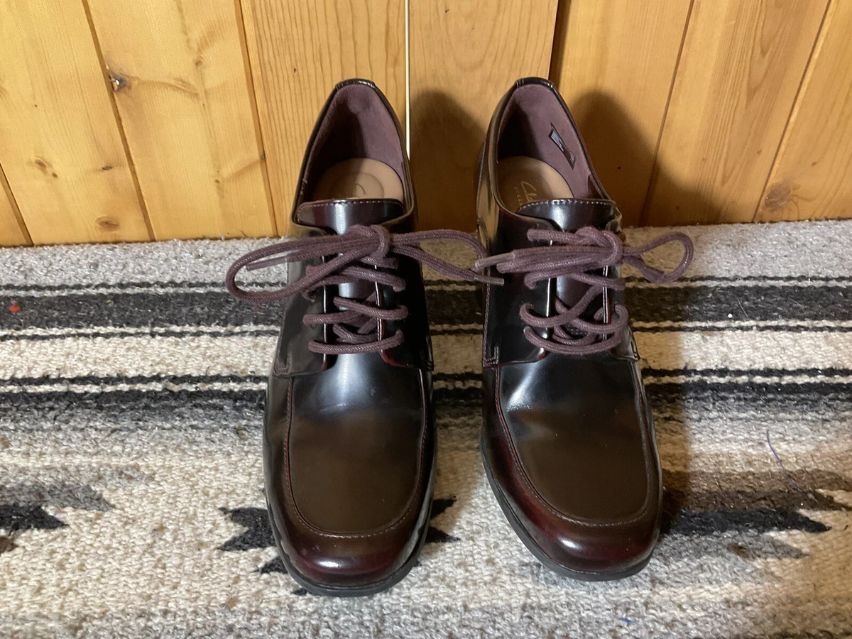 Clarks kensett best sale darla