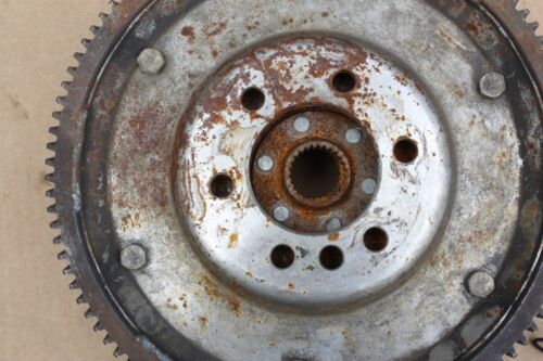 Tilton Race Clutch 26 Spline Nascar Racing Hot Rod 089076 - Picture 6 of 7