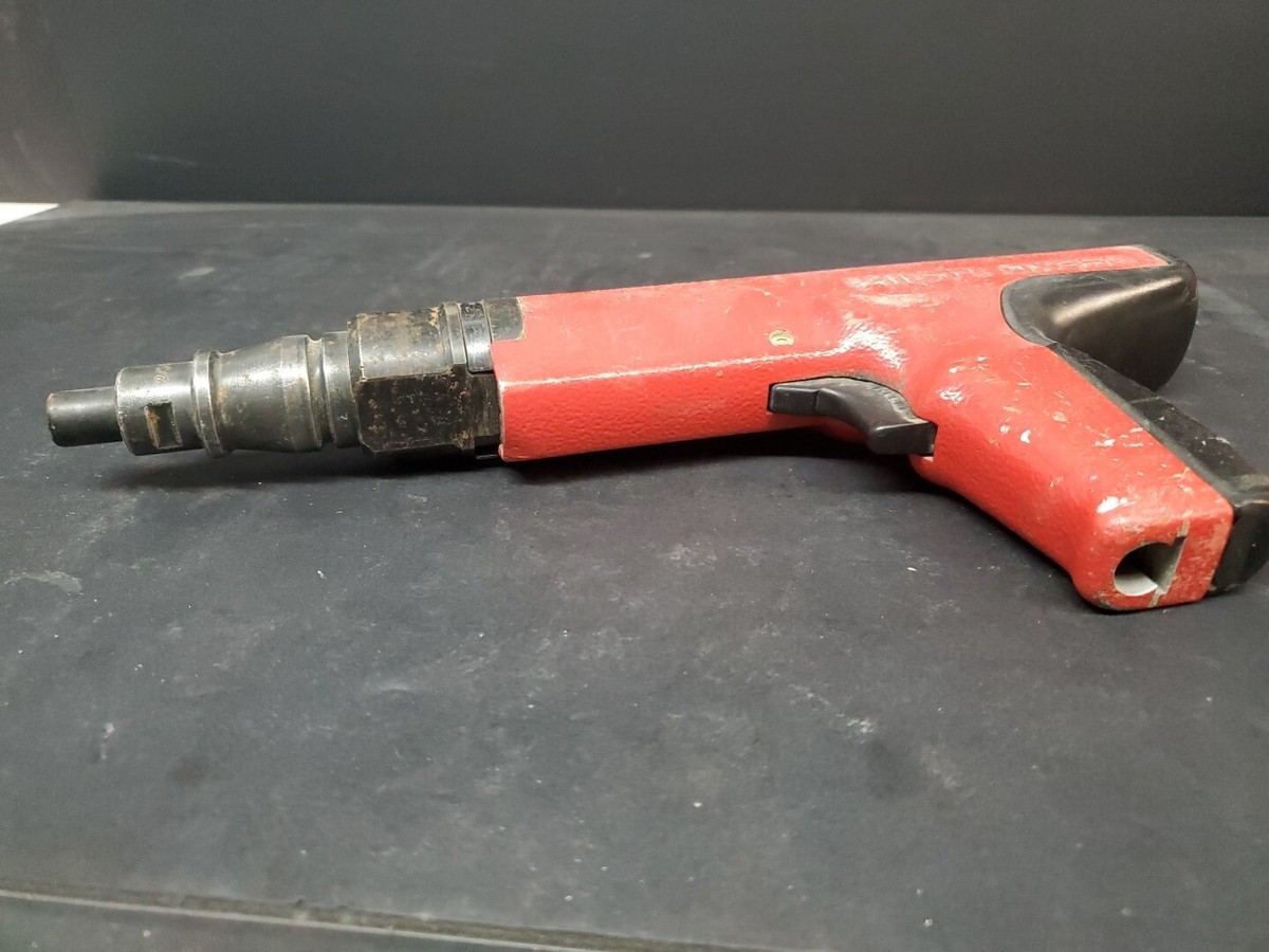 メンテナンス HILTI ED-3500 Solutions for Steel Fabricators and Erectors - Hilti USA