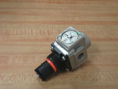 SMC AR20-N02BE-1Z Regulator Modular AR20N02BE1Z