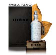Rirana Parfume Vanilla T0baco EDP Eau de Parfum (50ml) UNISEX Free Ship to USA
