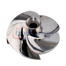 Jet Ski Impeller REPLACE SOLAS SR-CD-10/18A Sea doo GTI 130 GTS SE 130 GTX 170 