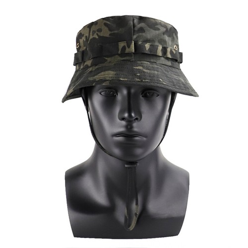 Russian Special Forces BONNIE Cap Combat Hat Outdoor EMR Short Eave Round Hat - Picture 35 of 94