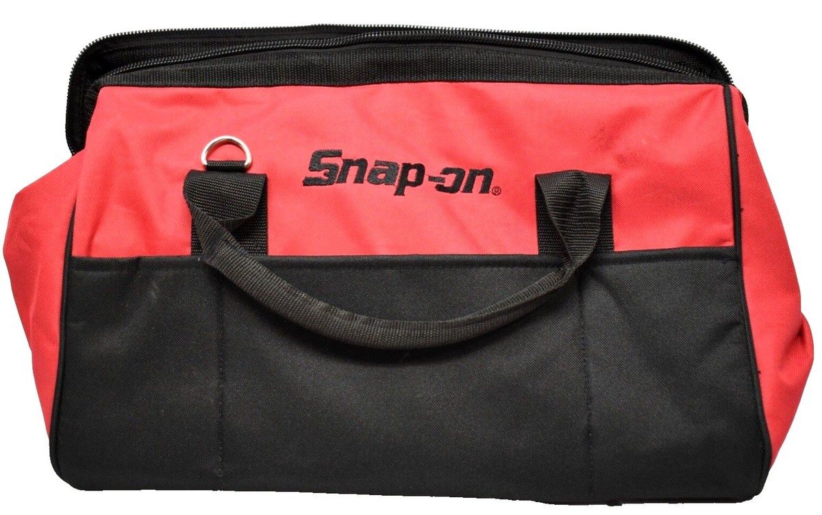 Snap-on Tool Tool Bags for sale | eBay