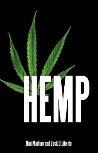 Hemp, Diliberto, Zack, Martino, Nini, Good Book