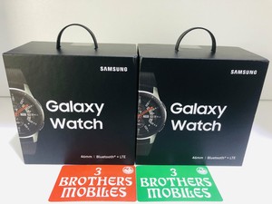 samsung watch 46mm cellular