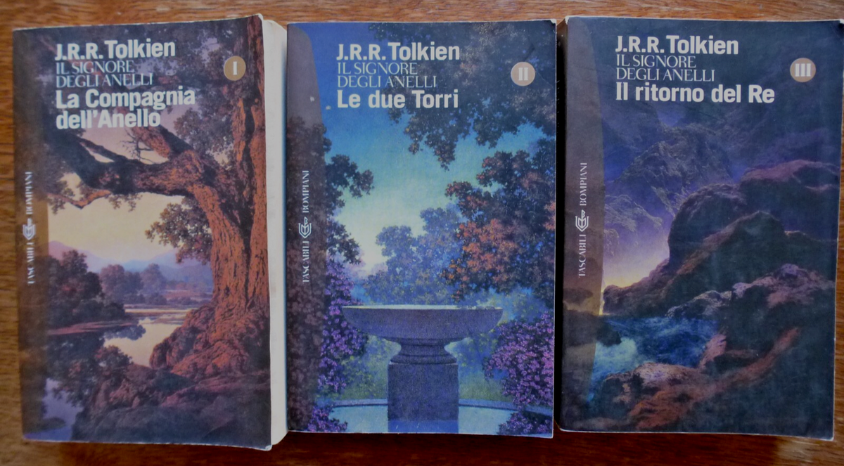 News sul Cinema Fantasy della Terra di Mezzo | Middle Ark, image size:1200x663