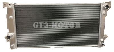 All Aluminum Radiator For 11-14 Ford F150 3.7L V6 5.0L V8  DPI 13225