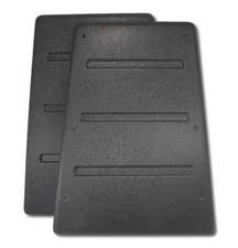 1969-77 Blazer Bucket Seat Back Covers For Chevy Gmc Truck