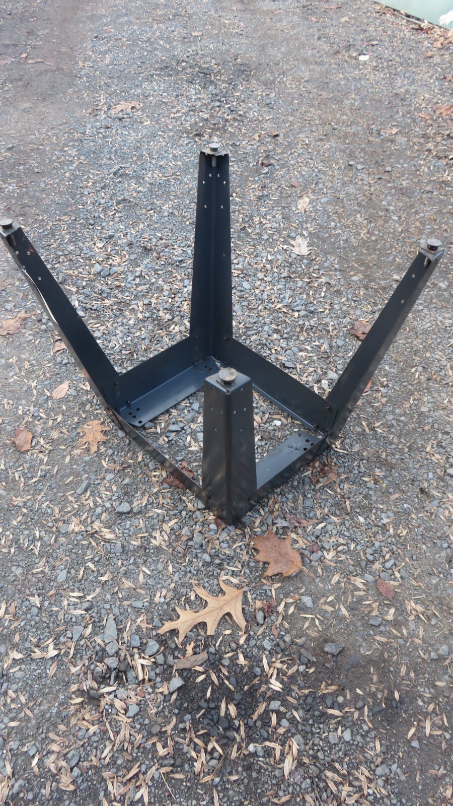 Craftsman 113 Table Saw Legs Stand Base The Bus Mods Omsi 2 Mods