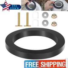 RV Toilet Seal Gasket for Dometic 300 310 320 Series RV Toilet Flange Seal Kit