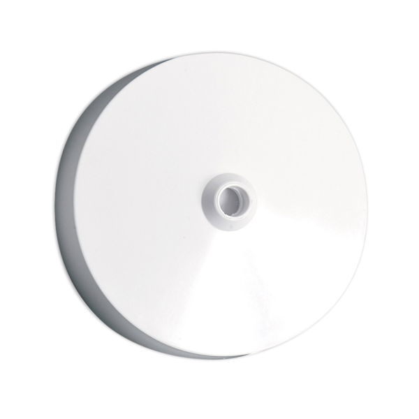 Ceiling Rose 3 Terminal Plus Earth Selectric LG1735