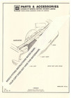<!--F#f_0-->HOLDEN UC TORANA INSECT SCREEN PACKAGE FITTING INSTRUCTIONS GMH NASCO<!--F/-->