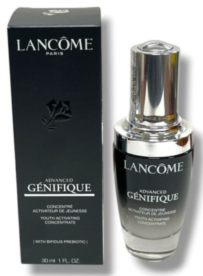 Lancome Advanced Genifique Youth Activating Concentrate (1fl.oz/30ml) NEW