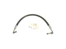 For 1987 Jeep Cherokee Power Steering Pressure Line Hose Assembly 57717TVPK