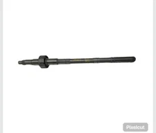 S10 T5 CHEV (RARE)  "WORD CLASS"  Main Shaft " MECHANICAL SPEEDO" TREMEC