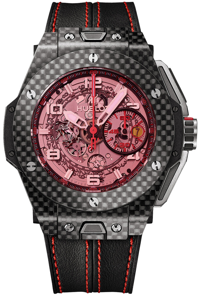 Outlet Hublot Hublot Big Bang Ferrari Prezzo Orologio Hublot Sales