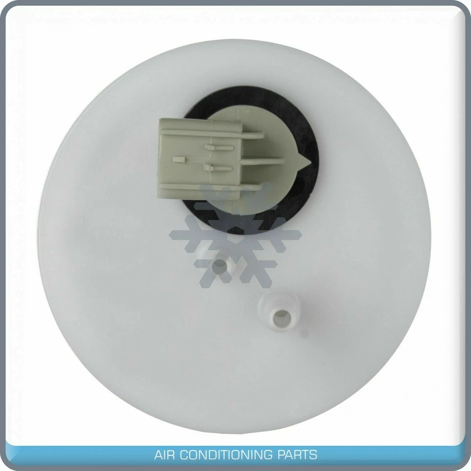 Módulo de bomba de combustible eléctrica para Chrysler Grand Voyager Town & Country Voyager QOA Foto 3 de 4