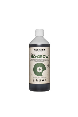 BioBizz Bio Grow Wachstumsdünger 1 L