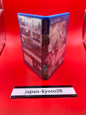 Madoka Magica Movie Limited PS Vita Namco Sony Playstation