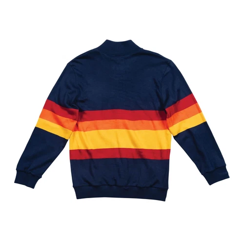 MITCHELL & NESS MLB AUTHENTIC SWEATER HOUSTON ASTROS 86 image 2