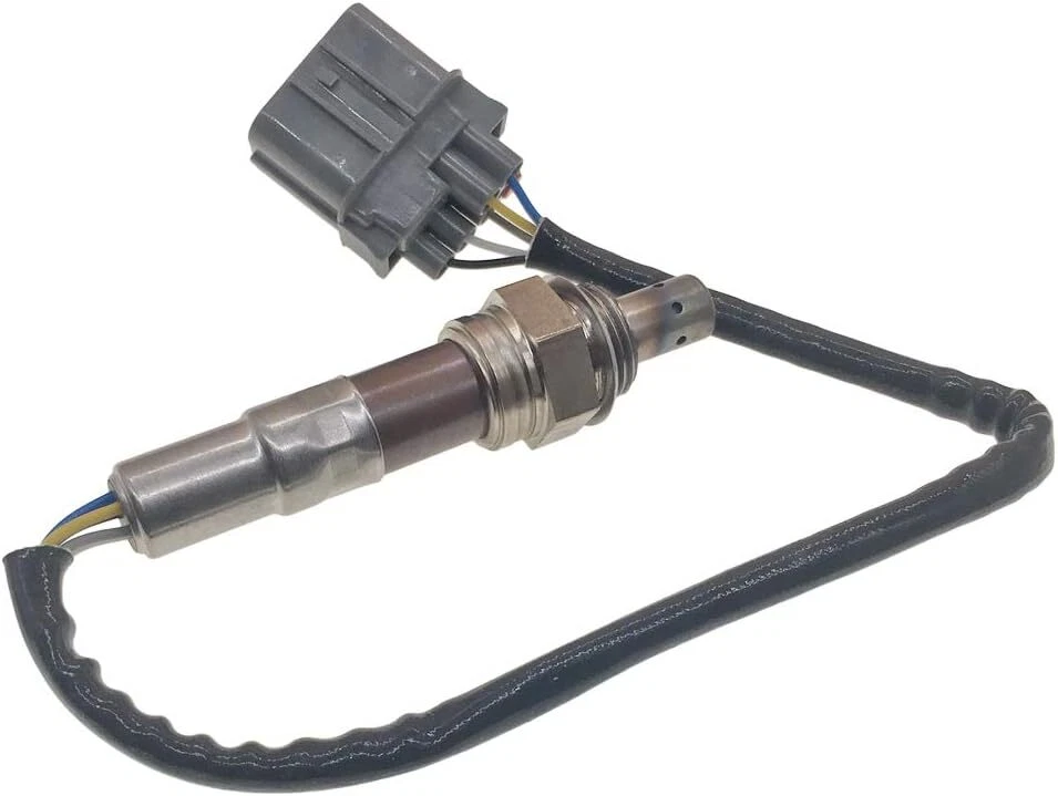 4Pcs Up+Down O2 Oxygen Sensor 2004-2006 Honda Accord Acura TL MDX 3.0L 3.2L 3.5L Foto 4 de 4