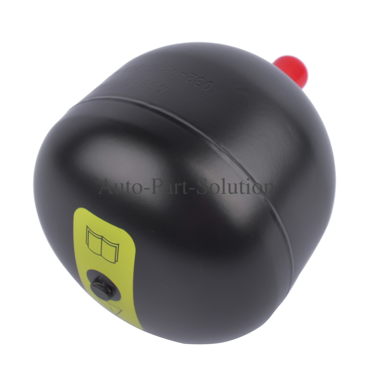 STC2784 ABS Brake Accumulator for Land Rover Range Rover P38 4.0