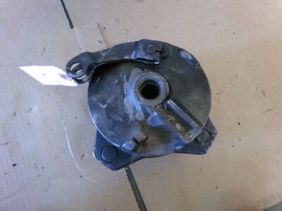 Yamaha Blaster YFS200 YFS 200 1990 90 front left wheel hub brake drum