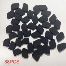 88pcs Piano Hammer Rubber Cap For Casio PX120 150 160 330 350 860 700 800
