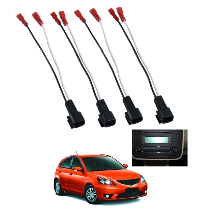 Car Stereos Speaker Wire Harness Replacements for eBay