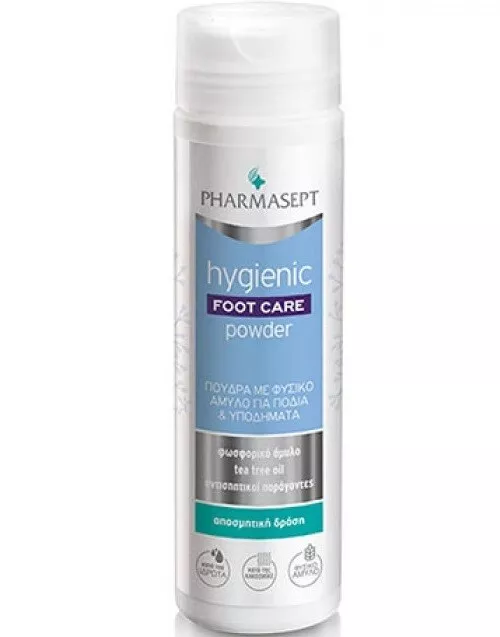 Antifungal powder shop for shoes