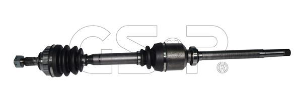 Arbre de transmission cardan pour Peugeot 405 II et 306 1.9 D et TD
