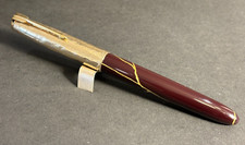 Parker — 51 Kintsugi & handcrafted cap - Limited Edition — fountain pen for sale on Nibfolio