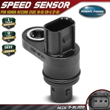 Transmission Speed Sensor for Honda Accord Civic 2018-2021 CR-V 2017-2021 1.5L