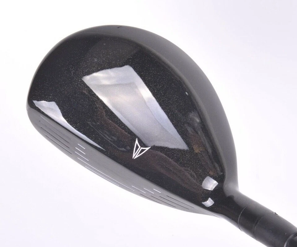 NEW SNAKE EYES SIDEWINDER 5 IRON HYBRID GRAFALLOY STIFF FLEX SHAFT 27 DEG - Image 4 of 4