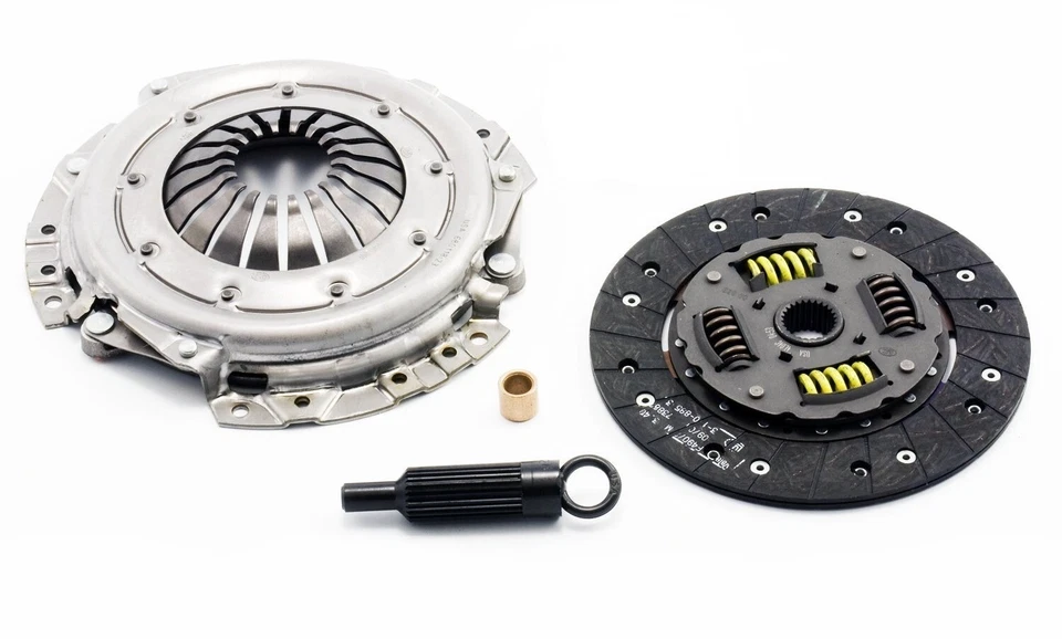 Manual Clutch & Slave Kit LUK for CHEVY S10 GMC SONOMA ISUZU HOMBRE 2.2L - Image 3 of 4