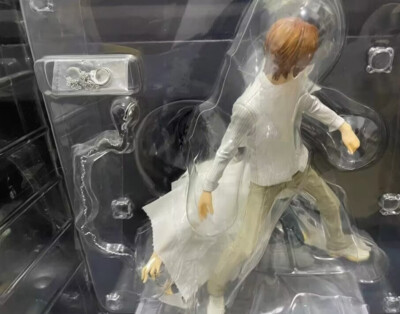 MegaHouse Death Note Yagami Light L·Lawliet 1/6 Scale 12″ Model