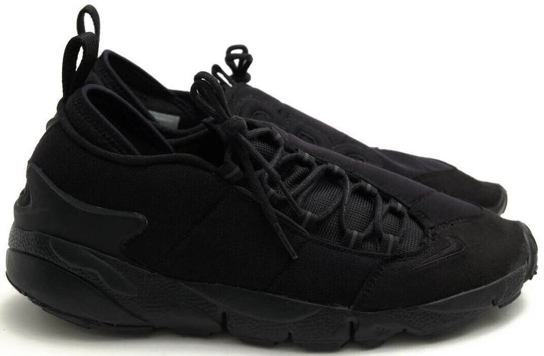 Las mejores ofertas en Zapatillas para hombre Nike Air Footscape