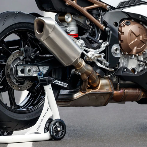 Fot BMW Motorrad Montagespulen Ständer Befestigungsschrauben S1000R/RR/XR/M1000RR - Bild 7 von 8
