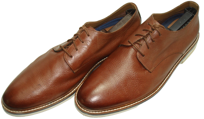 Sz 13 M BOSTONIAN Men