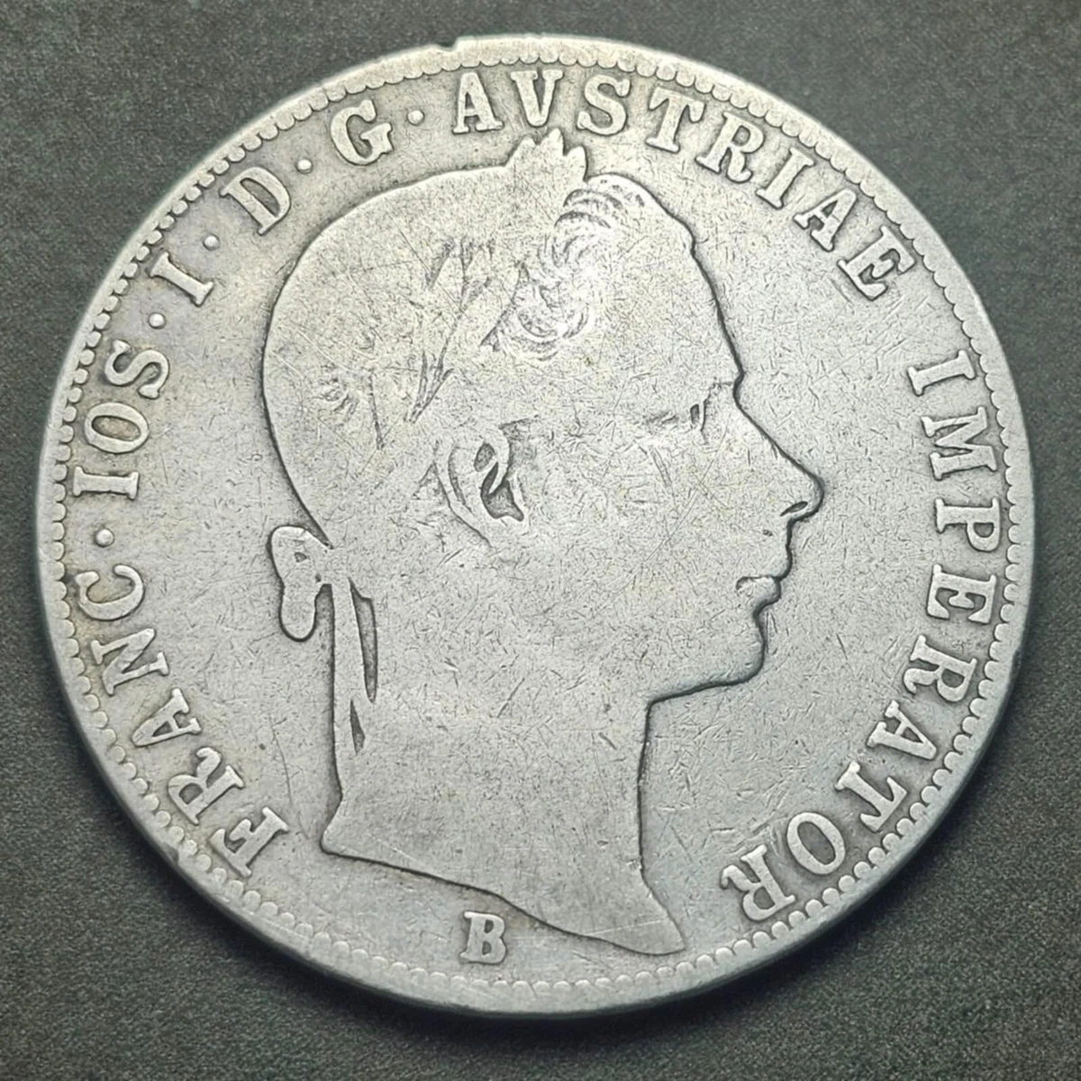 Silver 1859 Year Austrian Coins for sale | eBay