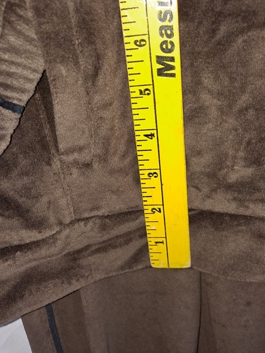 RoundTree & Yorke Sport 2 Peice Track Suit Jogger L Jacket & Pants New Vintage - Picture 11 of 18