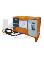 C&D FR18HK1000 Ferro Five Motive Power Industrial Charger 36V 185A 18Cells