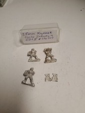 Kryomek Miniatures Cyclos Infantry In EBS II CYO-007 25mm RPG Open Pack