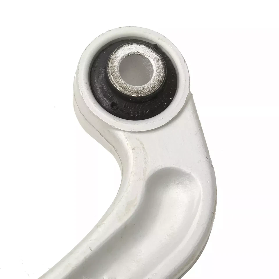 Barras estabilizadoras de enlace estabilizadoras delanteras izquierda+derecha para AUDI A6 S6 C6 A8 S8 Quattro  Foto 4 de 4